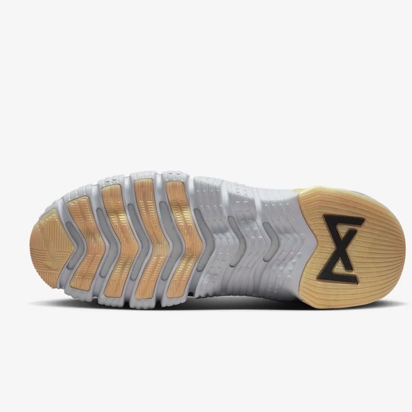 Nike Free Metcon 4 Premium Purple Smoke - Picture 6 of 10